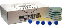 Brew Plate™ Gold Microbe Testing Kit